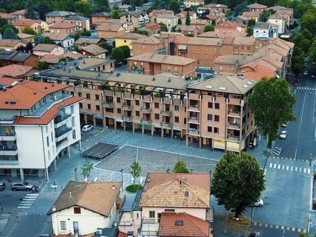 Attico in vendita a Terra di Mezzo, Re