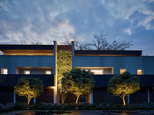 Attico in vendita a Mejaniga, Padova