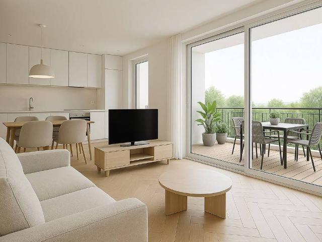 Attico in vendita a Mejaniga, Padova