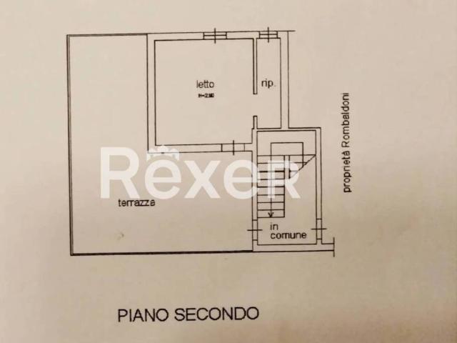 Attico in vendita a Cappuccini, Cagli