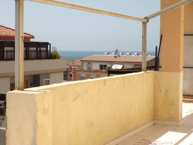Attico in vendita a Monte Mixi, Cagliari