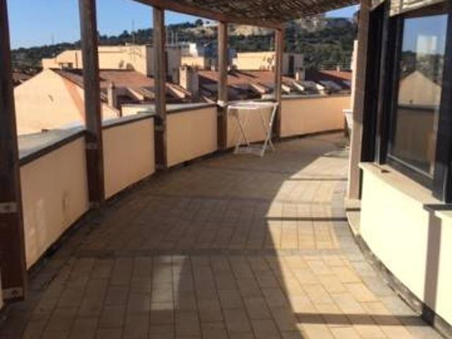 Attico in vendita a Monreale, Cagliari