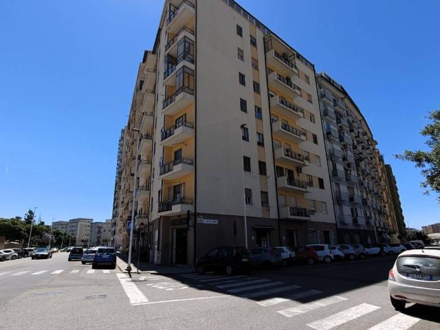 Attico in vendita a Fonsarda, Cagliari