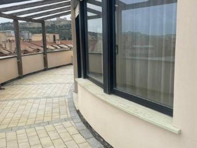 Attico in vendita a Monreale, Cagliari