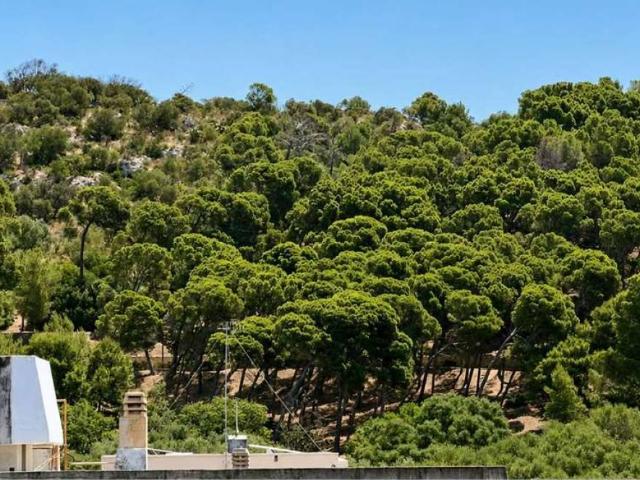 Attico in vendita a Monte Urpinu, Cagliari