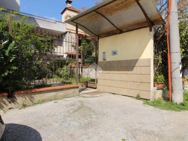Attico in vendita a Caiazzo, Campania