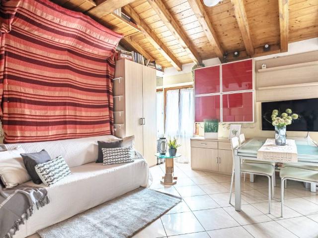 Attico in vendita a Comunità montana della valle Trompia, Caino
