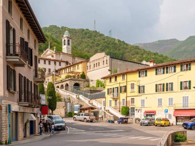 Attico in vendita a Comunità montana della valle Trompia, Caino