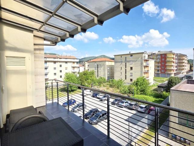 Attico in vendita a Cairo Montenotte, Liguria