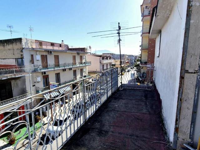 Attico in vendita a Caivano, Campania