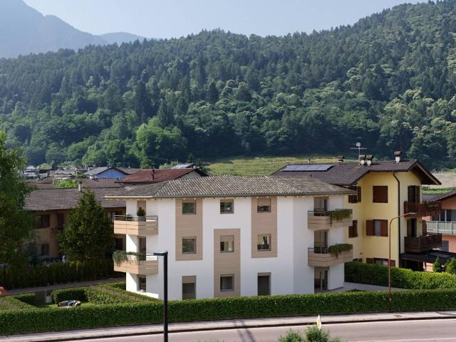 Attico in vendita a Comunità Alta Valsugana e Bersntol, Caldonazzo