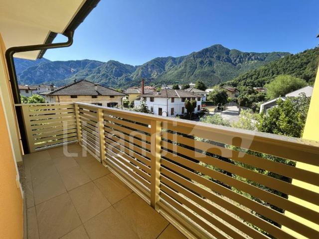 Attico in vendita a Comunità Alta Valsugana e Bersntol, Caldonazzo