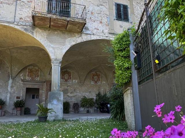 Attico in vendita a Calenzano, Toscana