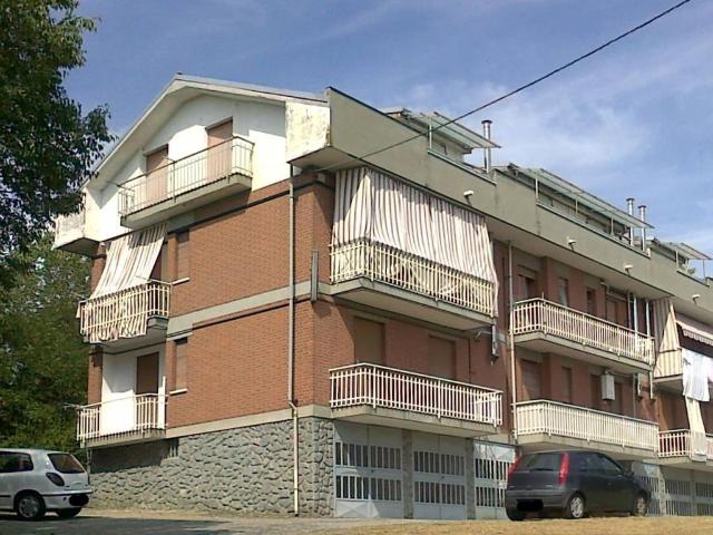 Appartamento in vendita a Piemonte, Asti