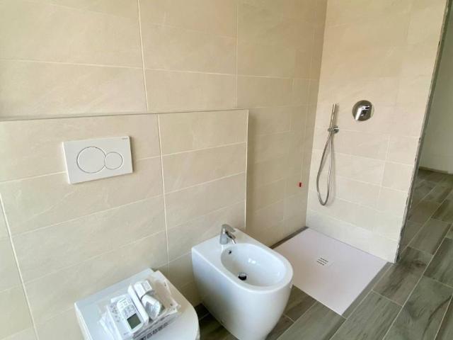 Attico in vendita a Sala, Calolziocorte