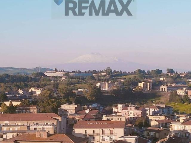 Attico in vendita a Caltagirone, Sicilia
