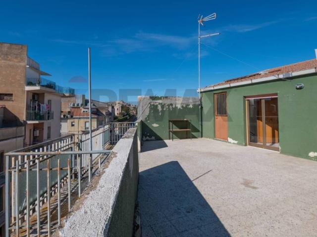 Attico in vendita a Le Sfere, Caltagirone