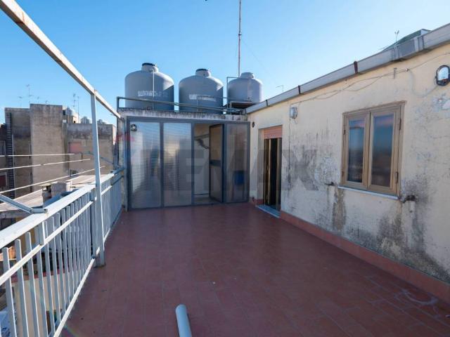 Attico in vendita a Le Sfere, Caltagirone