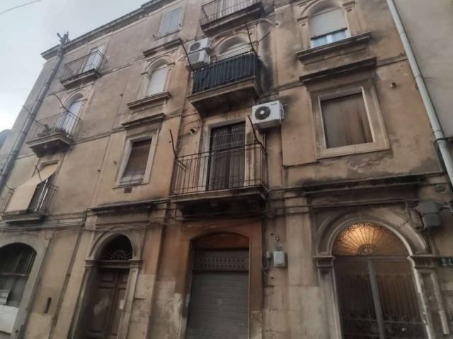 Attico in vendita a Canalotto, Caltagirone
