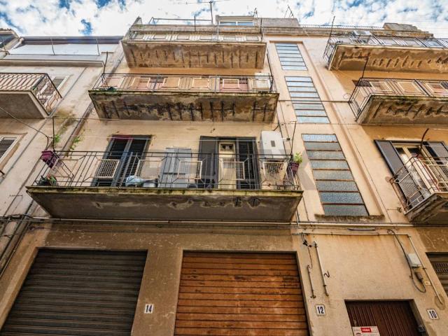 Attico in vendita a Le Sfere, Caltagirone