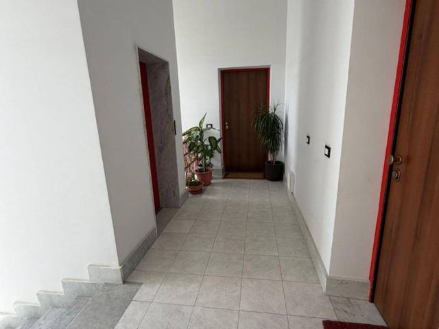 Attico in vendita a San Luca, Caltanissetta
