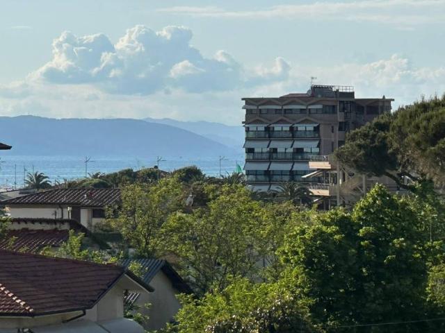 Attico in vendita a Camaiore, Toscana