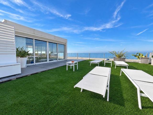 Attico in vendita a Lido di Camaiore, Camaiore