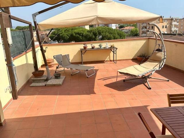 Attico in vendita a Venturina Terme, Campiglia Marittima