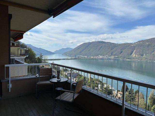 Attico in vendita a Campione D'italia, Como