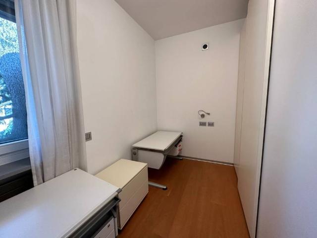 Attico in vendita a Campione d'Italia