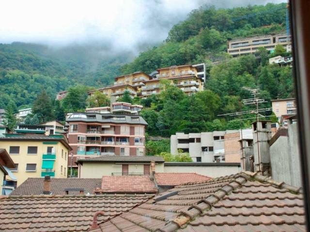 Attico in vendita a Campione d'Italia