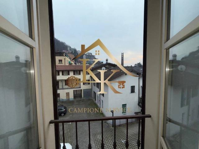 Attico in vendita a Campione D'italia, Como