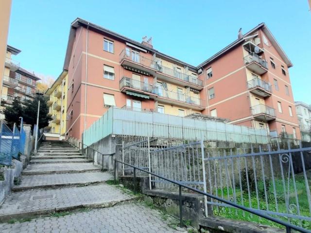 Attico in vendita a Cascina Pratomarro, Campo Ligure