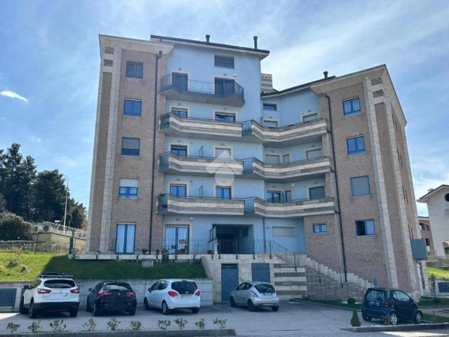 Attico in vendita a Campobasso, Molise