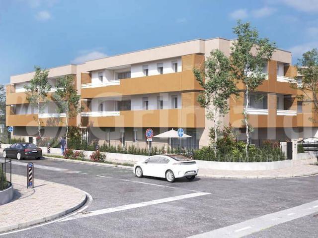 Appartamento in vendita a Reschigliano, Campodarsego