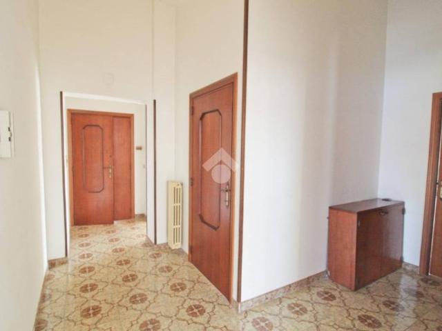 Attico in vendita a Borgo Arbëreshë, Campomarino