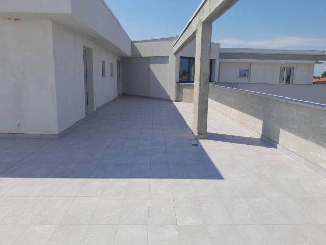 Attico in vendita a Calcroci, Dolo