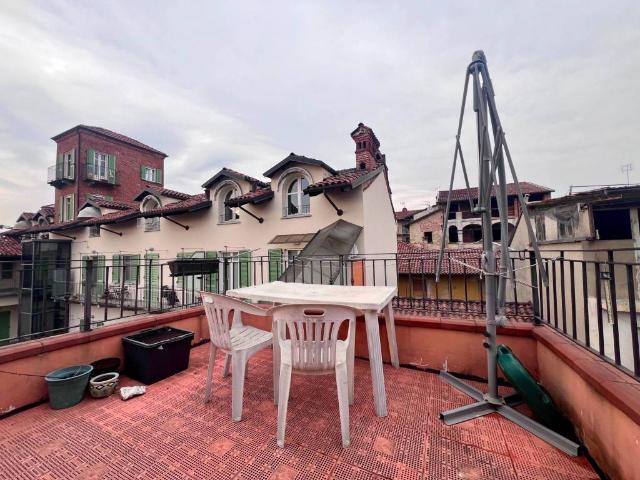 Attico in vendita a Piemonte, Cuneo