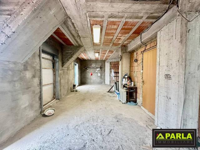 Attico in vendita a Quartiere Oltreponte, Canicattì E Borgalino