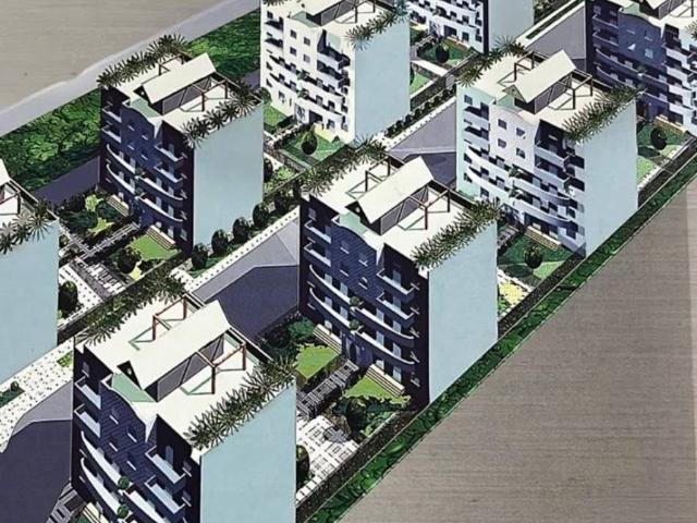 Attico in vendita a Puglia, Barletta-andria-trani