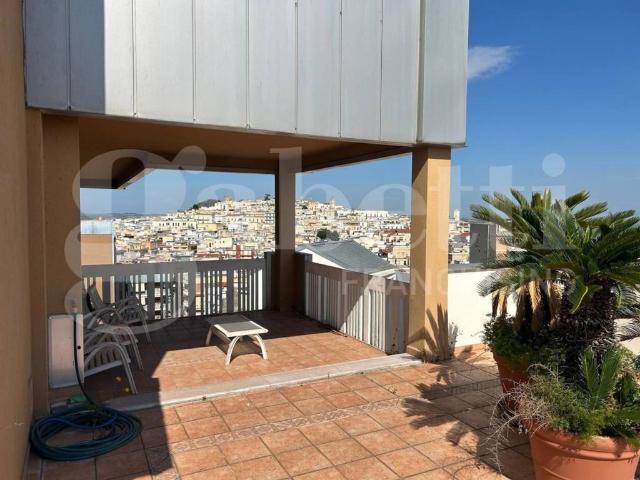 Attico in vendita a Puglia, Barletta-andria-trani