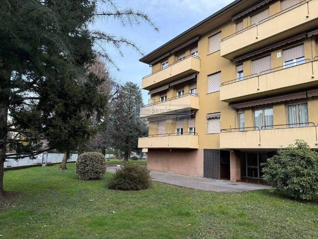 Attico in vendita a Cantù, Lombardia