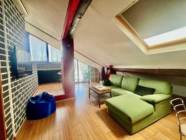 Attico in vendita a Cantù, Como