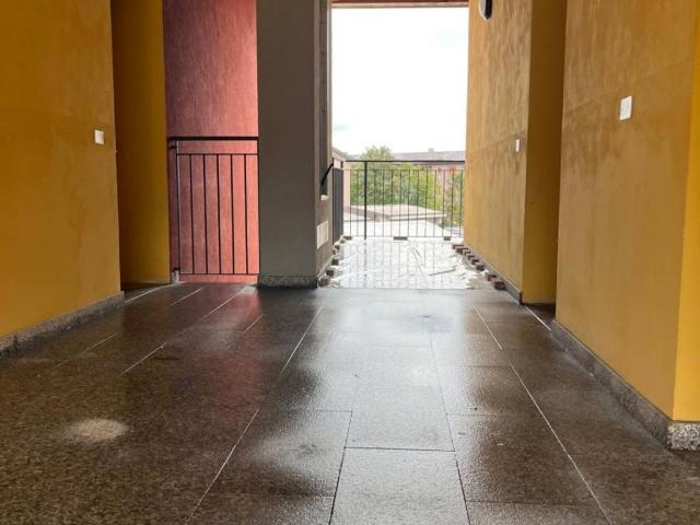 Attico in vendita a Villaggio Trieste, Cantù