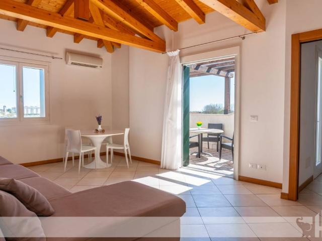 Attico in vendita a Lido Altanea, Caorle