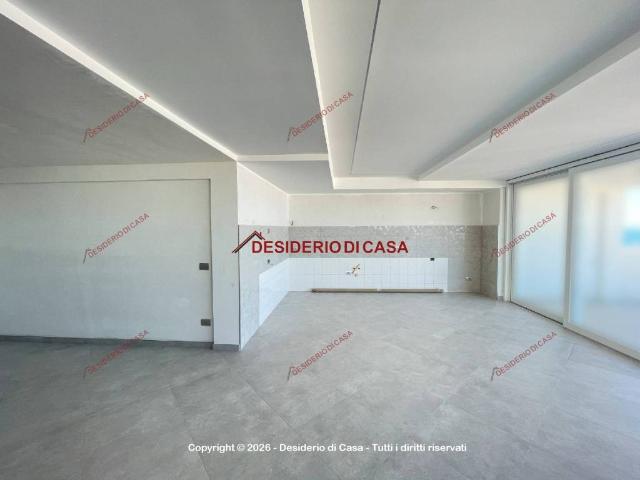 Attico in vendita a San Martino, Capo D'orlando