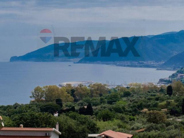 Attico in vendita a San Martino, Capo D'orlando