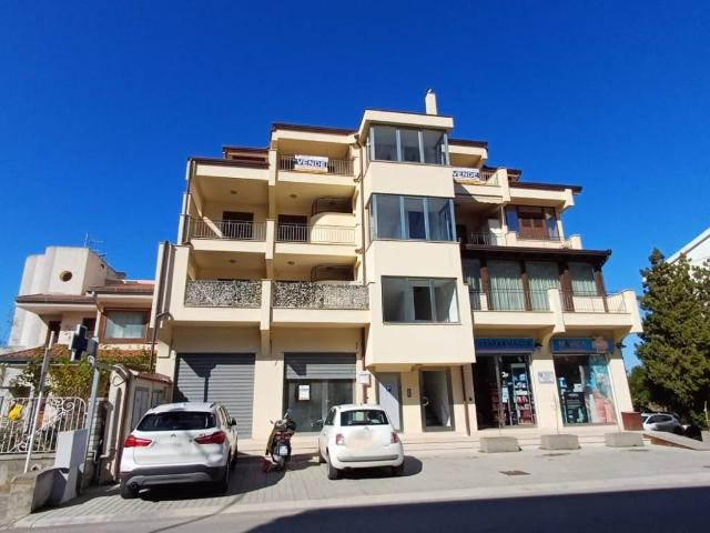 Attico in vendita a Piana, Capo D'orlando