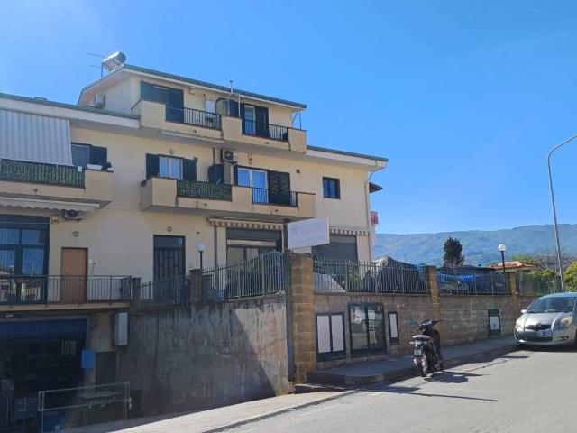 Attico in vendita a Malvicino, Capo D'orlando
