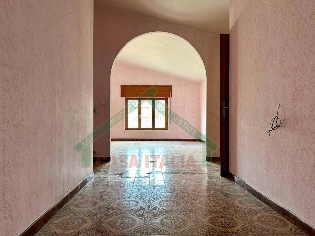 Attico in vendita a Sacro Cuore, Capodimonte